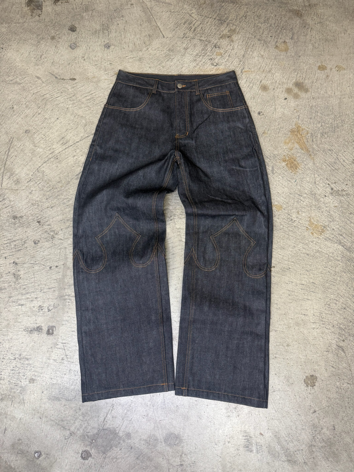 Shield Denim v1