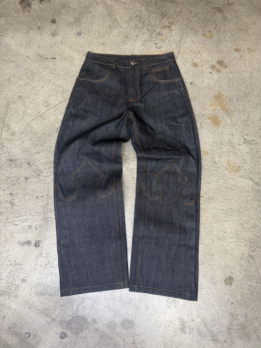Shield Denim v1
