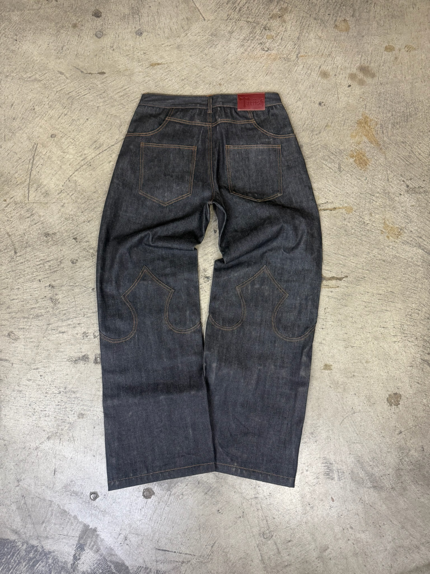 Shield Denim v1