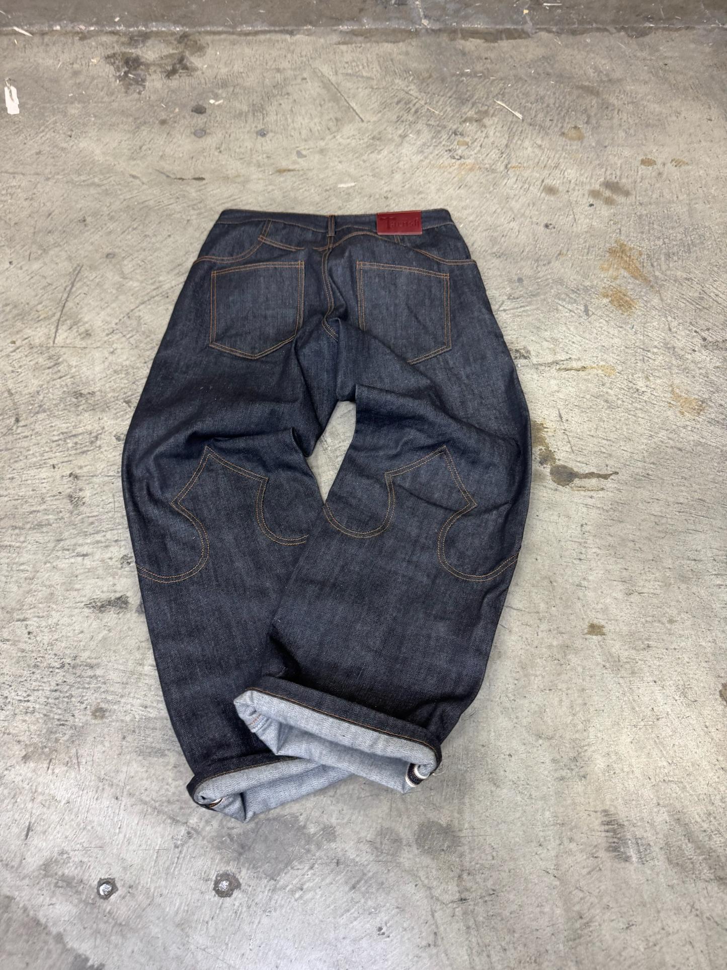 Shield Denim v1
