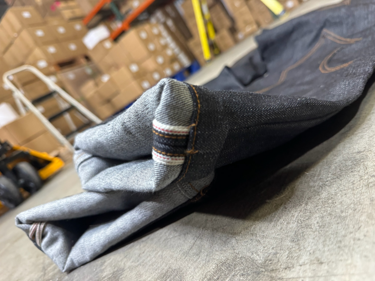 Shield Denim v1